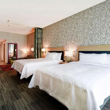 Home2 Suites By Hilton Birmingham/Fultondale, Al Екстер'єр фото
