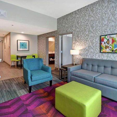 Home2 Suites By Hilton Birmingham/Fultondale, Al Екстер'єр фото