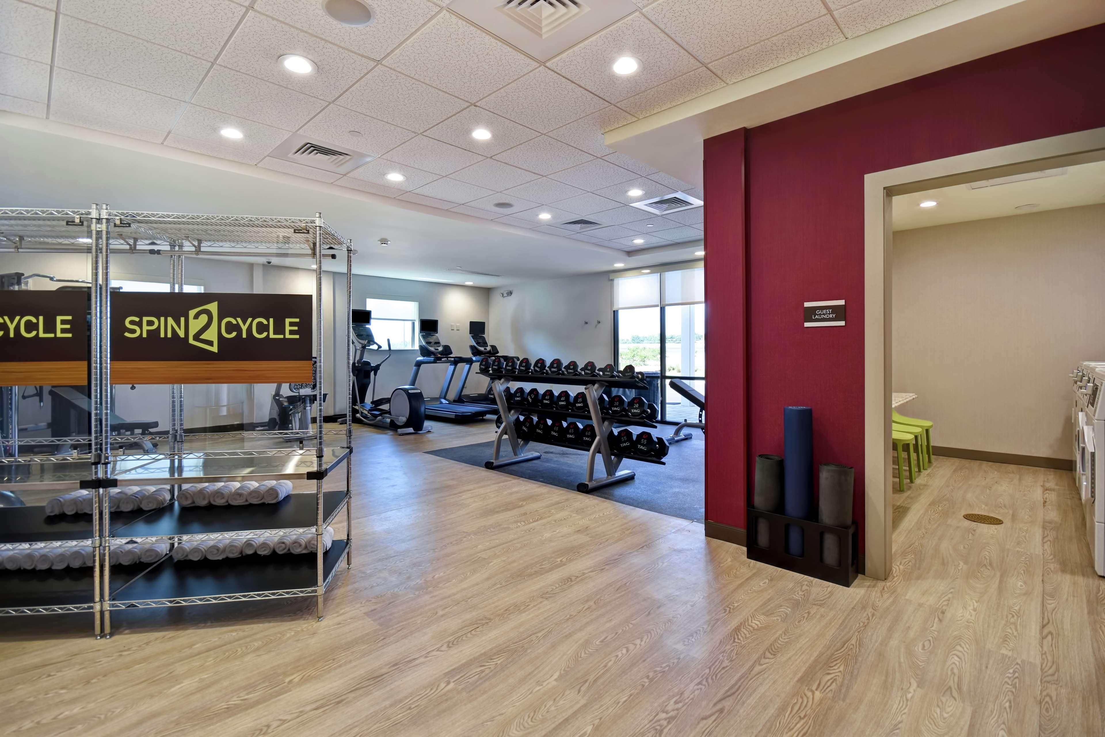 Home2 Suites By Hilton Birmingham/Fultondale, Al Екстер'єр фото