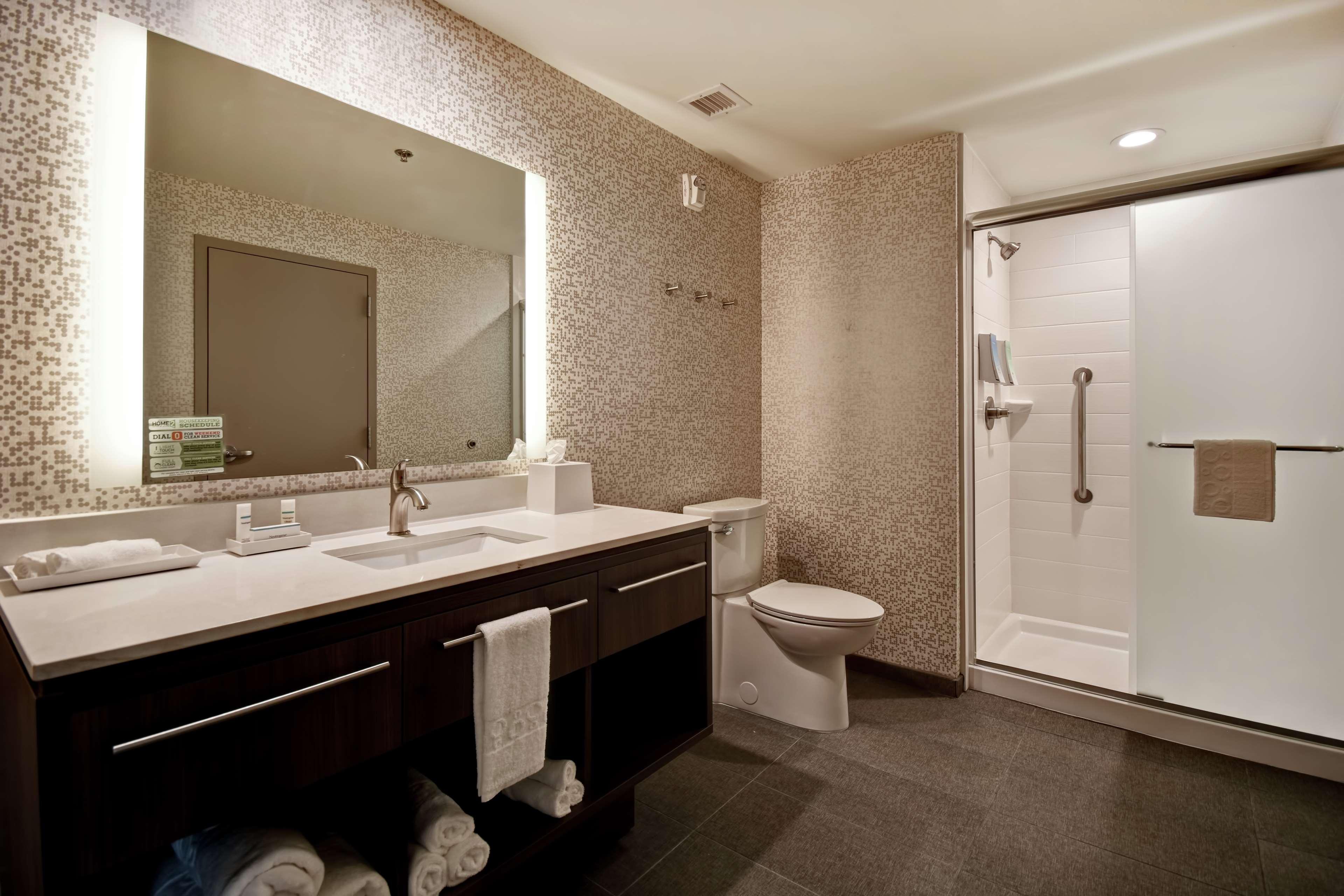 Home2 Suites By Hilton Birmingham/Fultondale, Al Екстер'єр фото