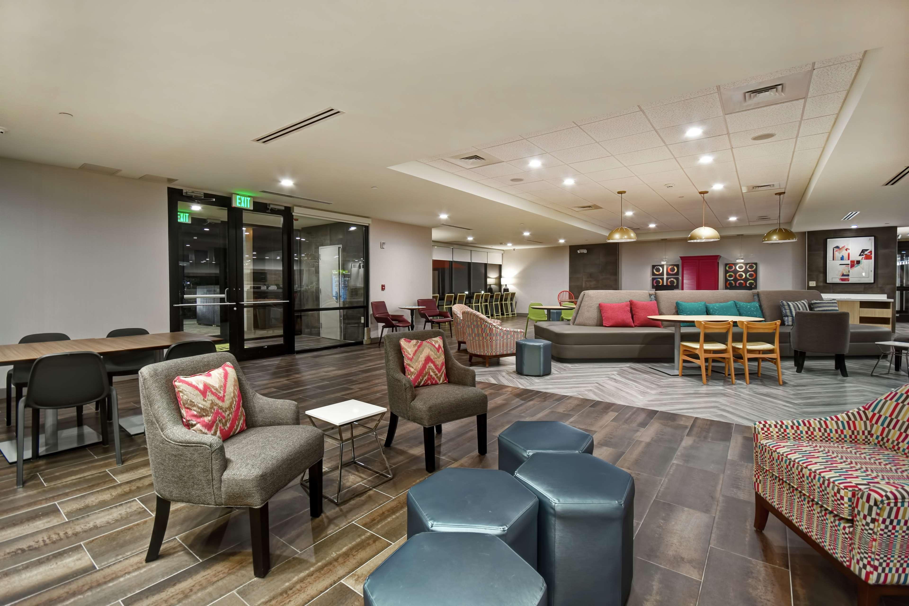 Home2 Suites By Hilton Birmingham/Fultondale, Al Екстер'єр фото