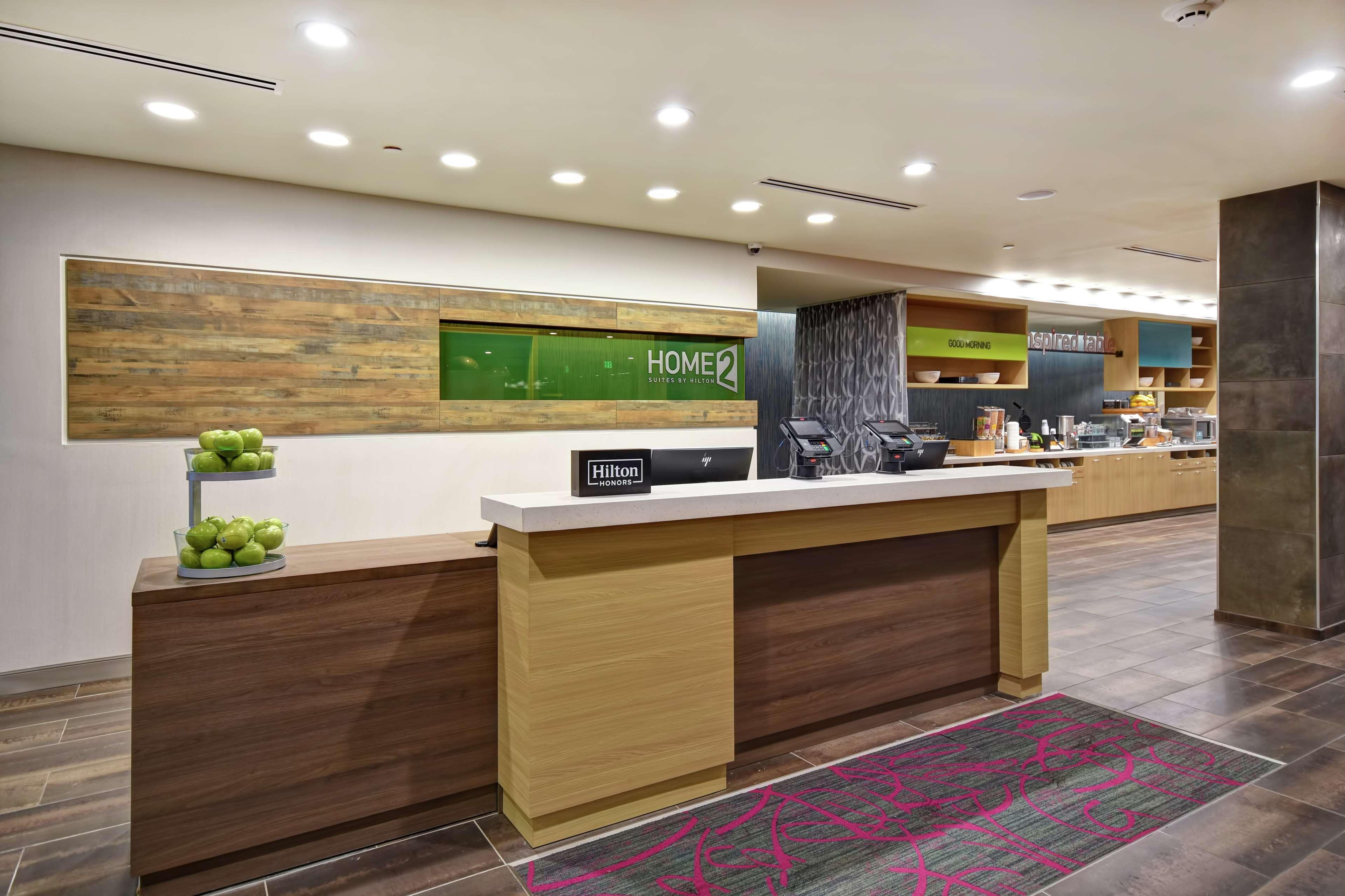 Home2 Suites By Hilton Birmingham/Fultondale, Al Екстер'єр фото