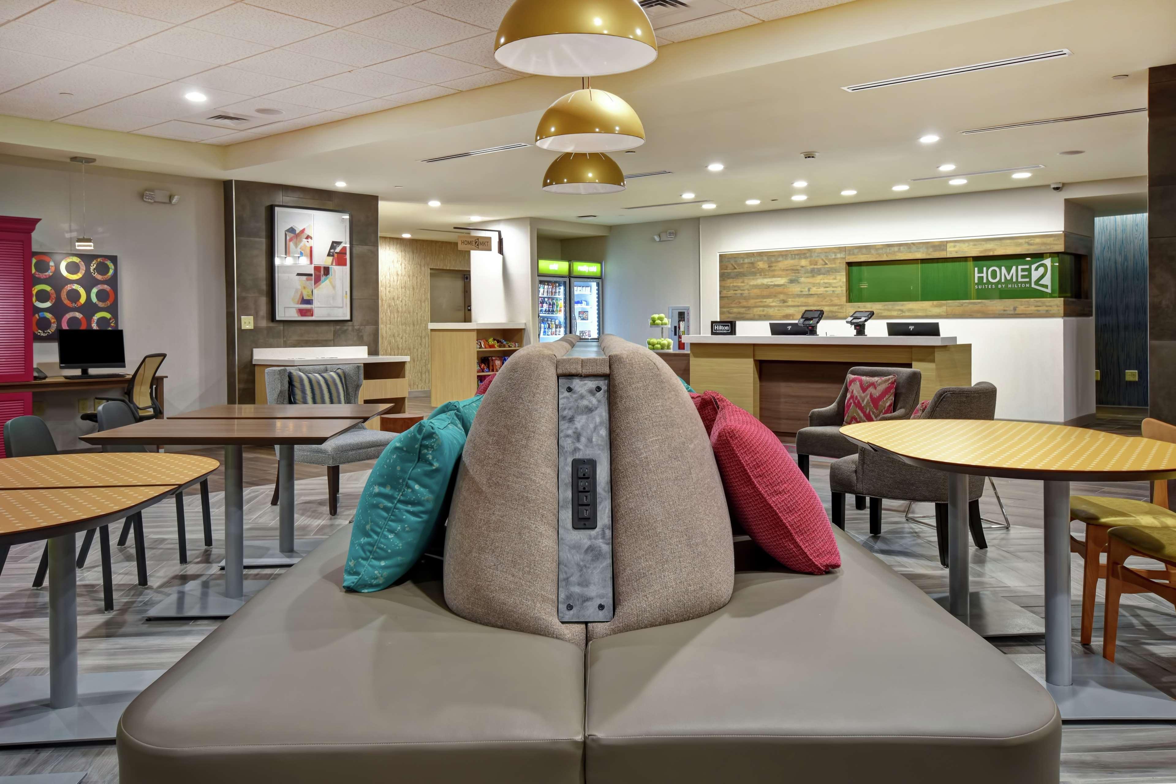 Home2 Suites By Hilton Birmingham/Fultondale, Al Екстер'єр фото