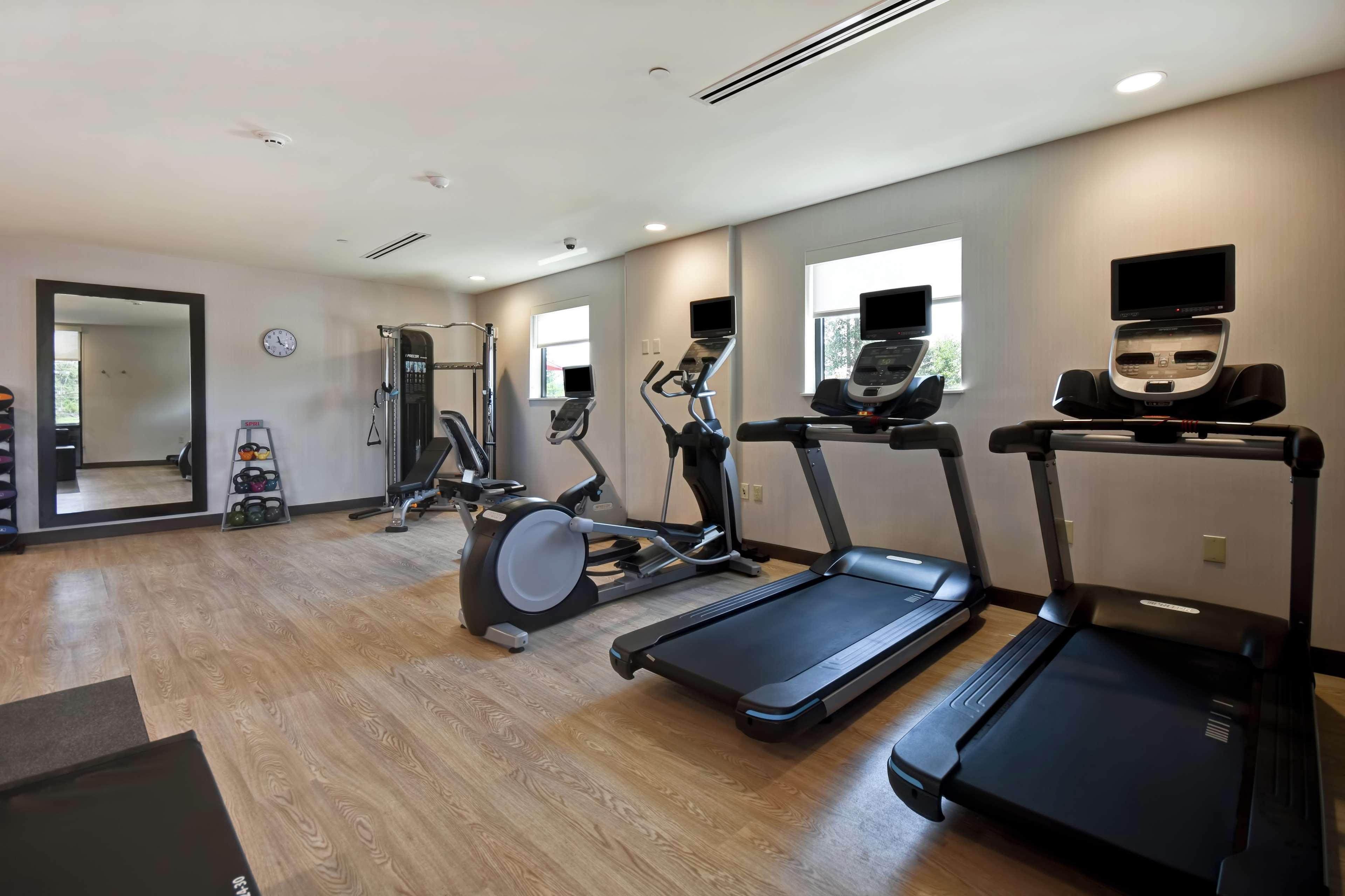 Home2 Suites By Hilton Birmingham/Fultondale, Al Екстер'єр фото