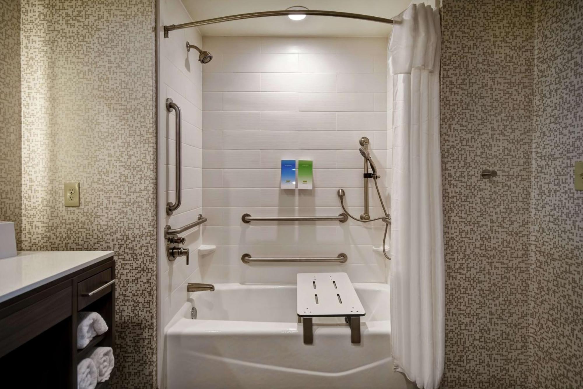 Home2 Suites By Hilton Birmingham/Fultondale, Al Екстер'єр фото