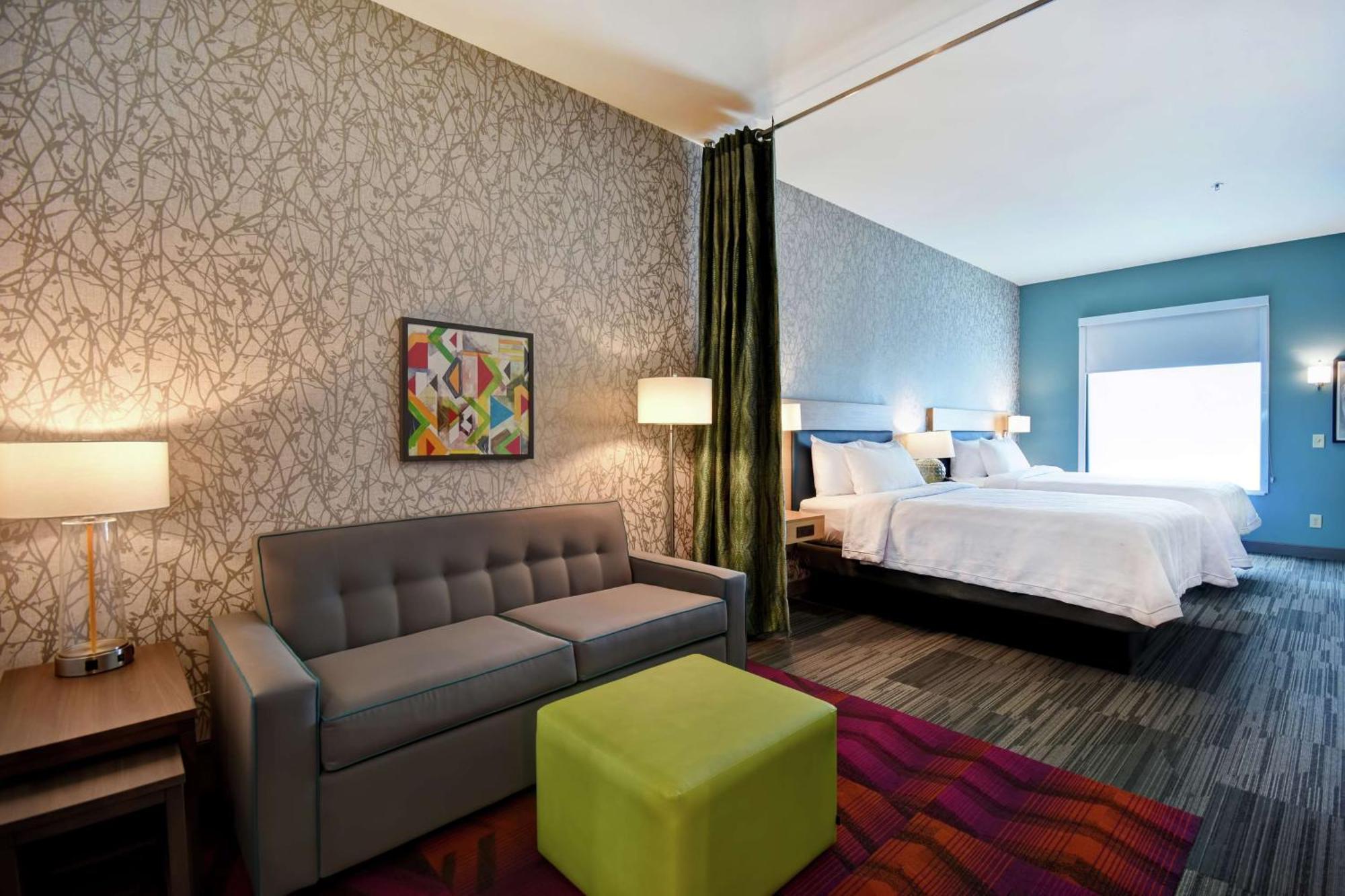 Home2 Suites By Hilton Birmingham/Fultondale, Al Екстер'єр фото