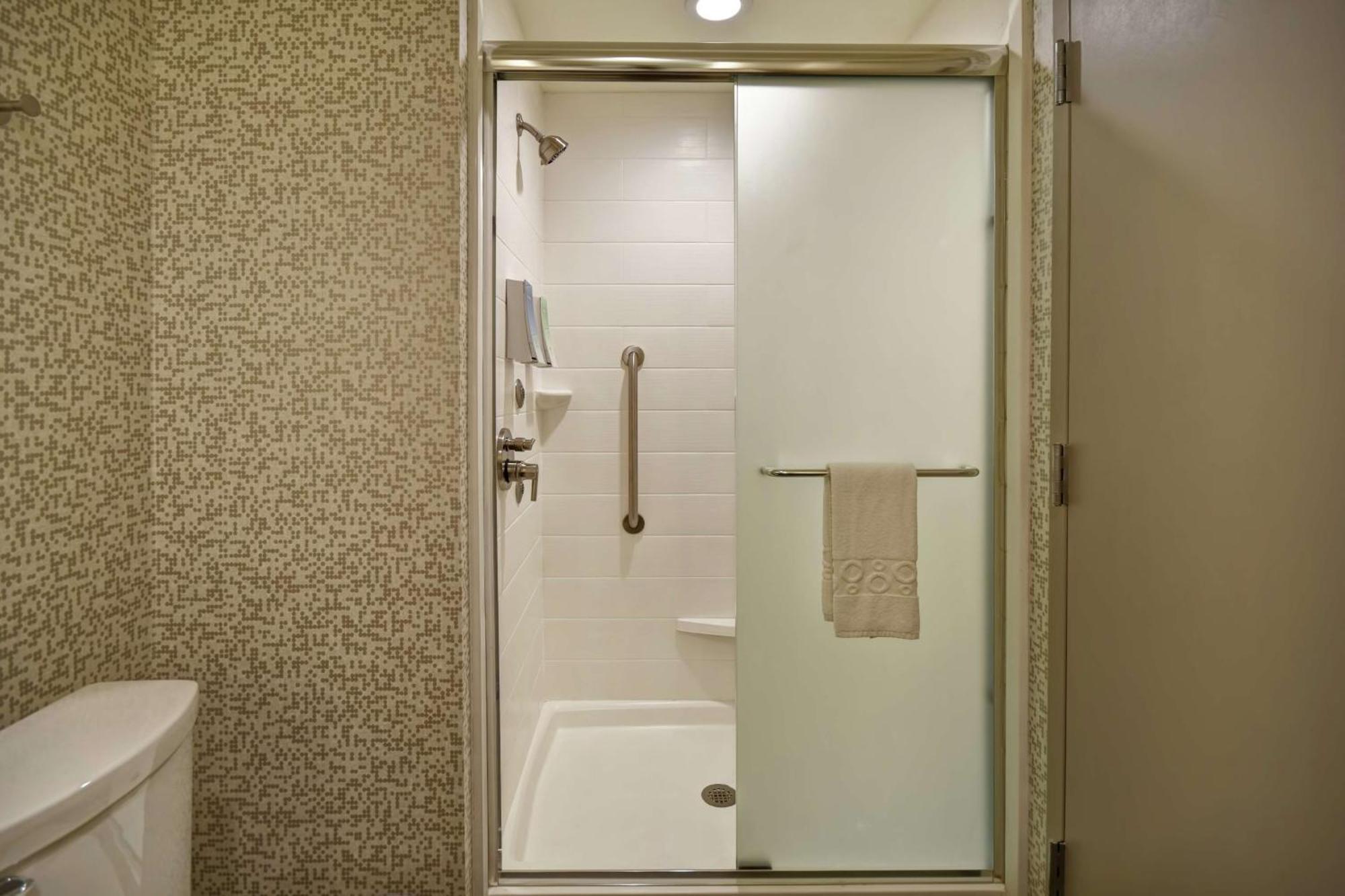 Home2 Suites By Hilton Birmingham/Fultondale, Al Екстер'єр фото