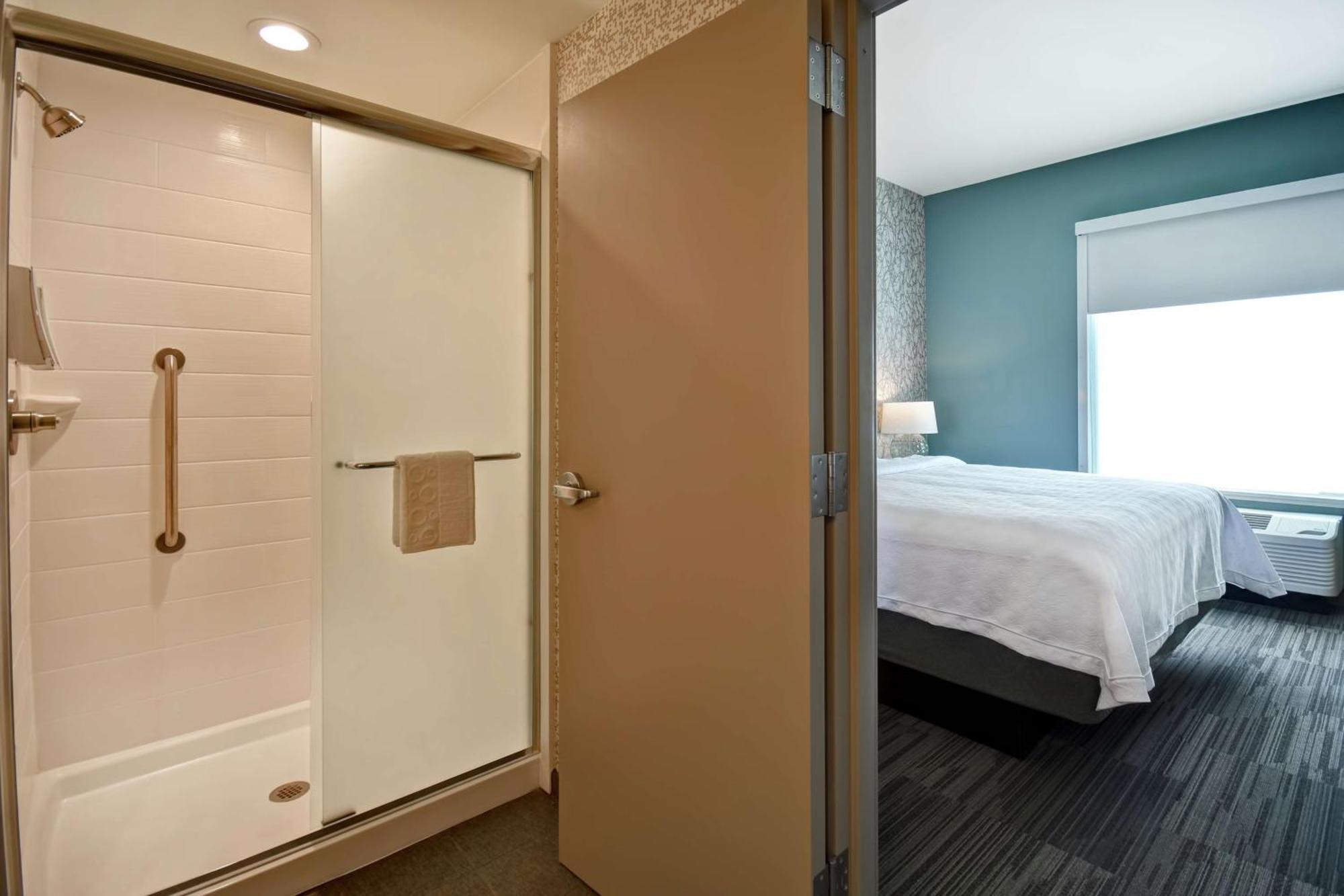 Home2 Suites By Hilton Birmingham/Fultondale, Al Екстер'єр фото