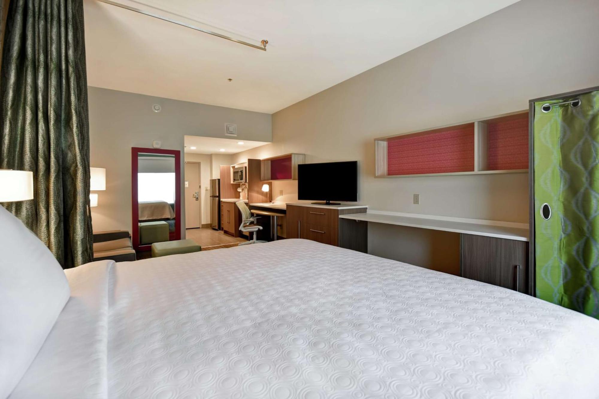 Home2 Suites By Hilton Birmingham/Fultondale, Al Екстер'єр фото