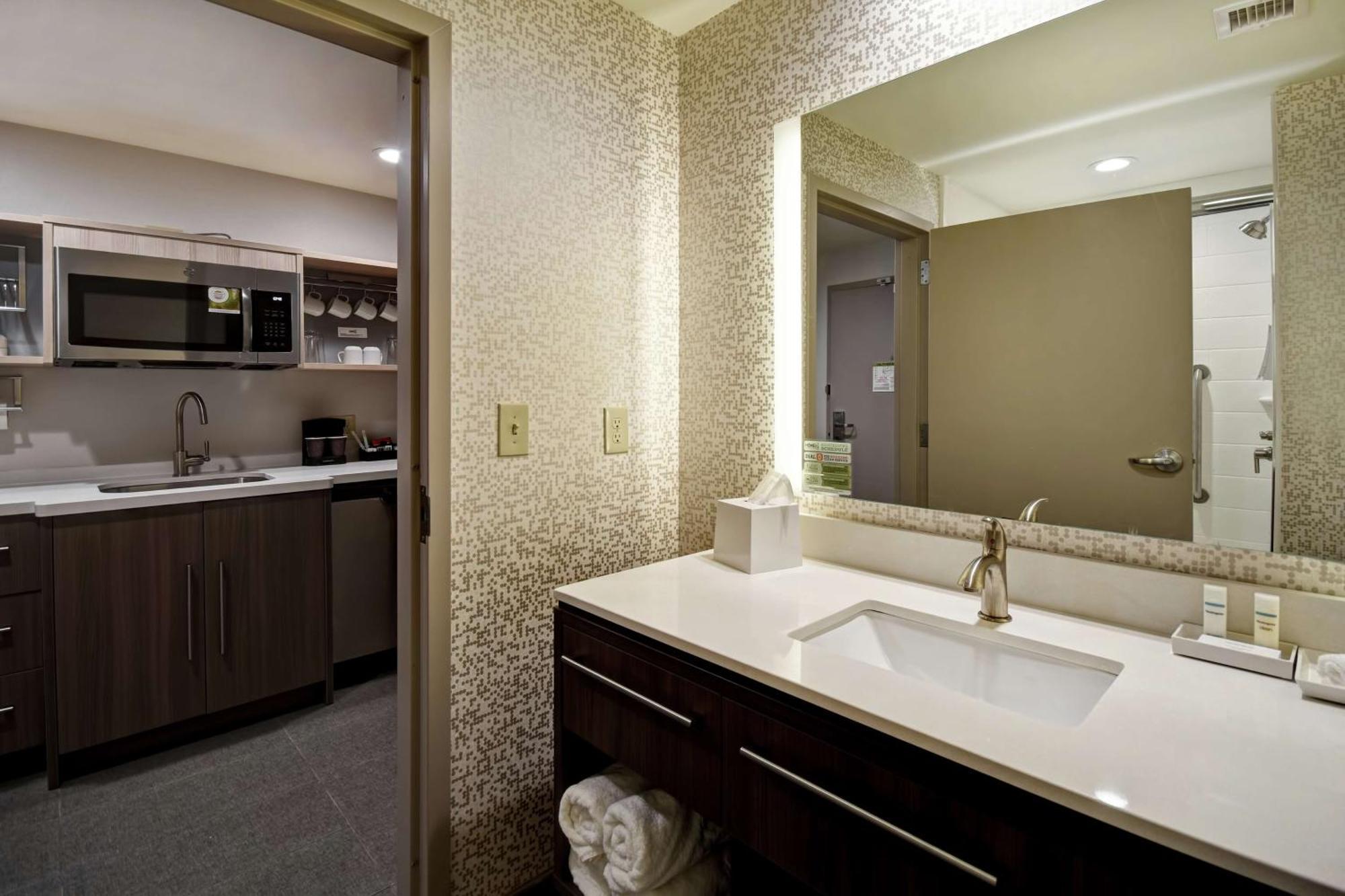 Home2 Suites By Hilton Birmingham/Fultondale, Al Екстер'єр фото