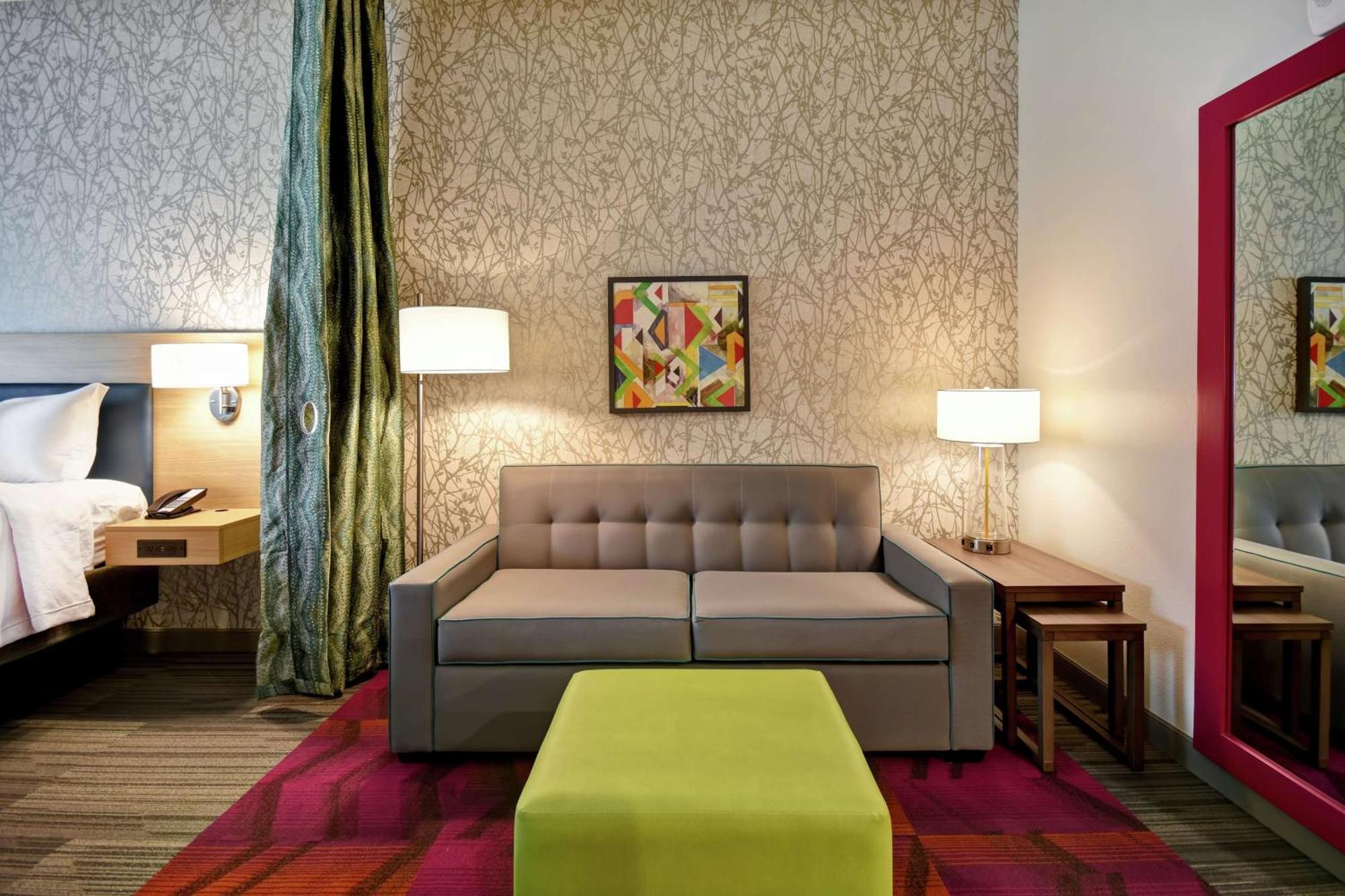 Home2 Suites By Hilton Birmingham/Fultondale, Al Екстер'єр фото