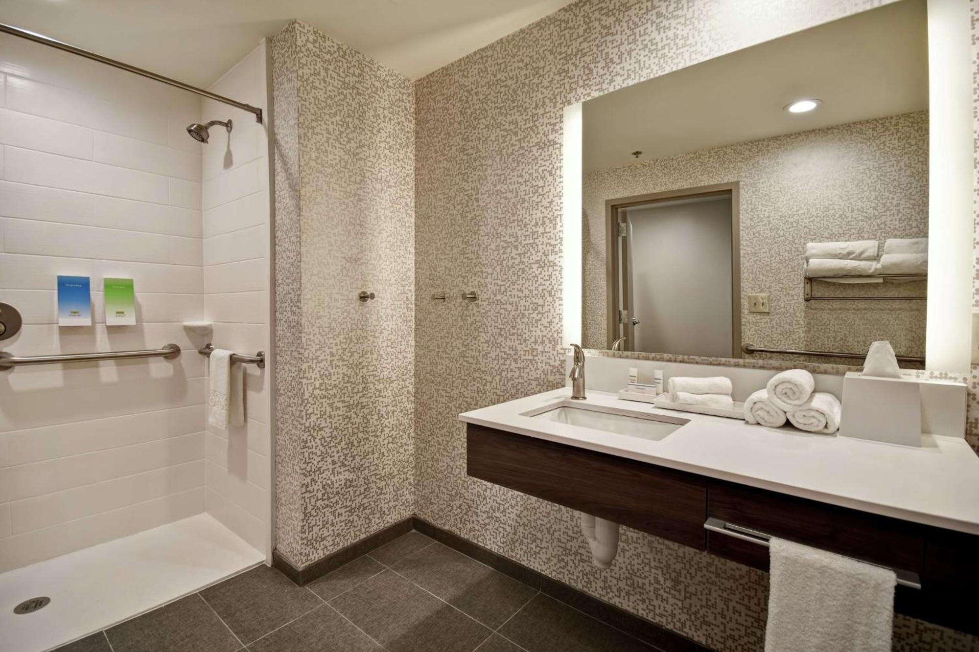 Home2 Suites By Hilton Birmingham/Fultondale, Al Екстер'єр фото